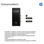 HP Z2 TWR G1i CU9 con 285K, 64GB RAM, 1TB SSD y RTX Pro 4000 Blackwell