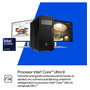 HP Z2 TWR G1i CU9 con 285K, 64GB RAM, 1TB SSD y RTX Pro 4000 Blackwell