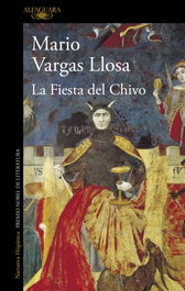 La Fiesta del Chivo, Mario Vargas Llosa - ALFAGUARA