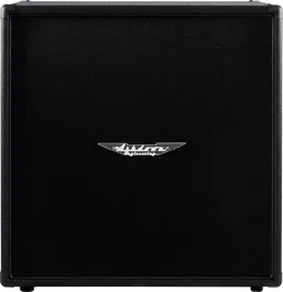ASHDOWN Pantalla Guitarra Essex 1 X 12" 80W