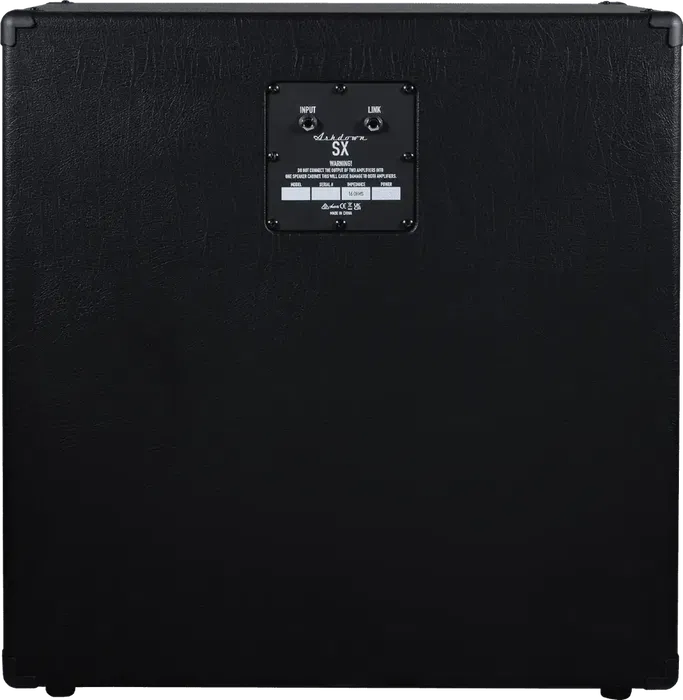 ASHDOWN Pantalla Guitarra Essex 1 X 12" 80W ASHDOWN Pantalla Guitarra Essex 1 X 12" 80W