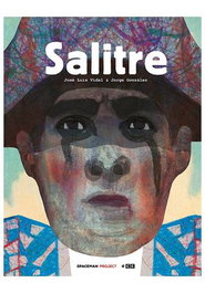 Salitre