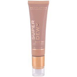 Superdewy, Hidratante con color, Medio, 55 ml