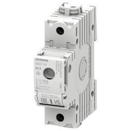 Siemens 5SG7113 Interruptor de circuito 1P 63 A