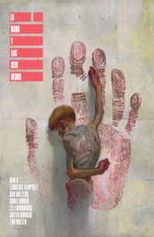 Norma Editorial La mano y los seis dedos, Ram V - Americano