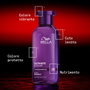 Wella Professionals Ultimate Color Champú 1000 ml para Color Vibrante en Cabello Teñido