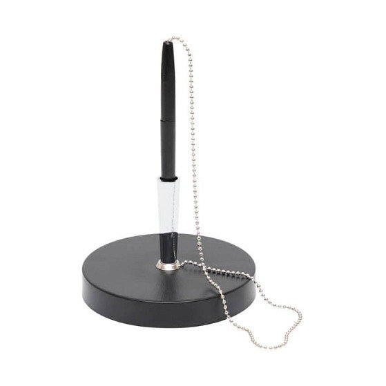 MAUL 4415090 Soporte para bolígrafos y lápices Estable Negro MAUL 4415090 Soporte para bolígrafos y lápices Estable Negro
