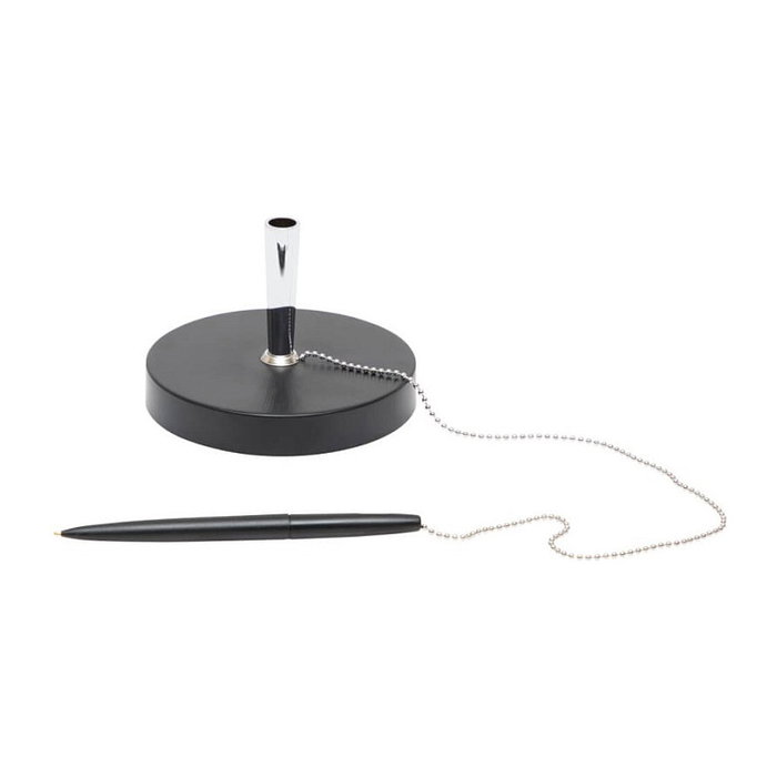 MAUL 4415090 Soporte para bolígrafos y lápices Estable Negro MAUL 4415090 Soporte para bolígrafos y lápices Estable Negro