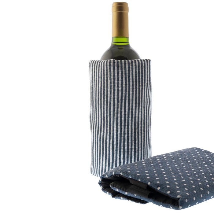 Enfriabotellas de Gel Eco Friendly Koala 40x20 cm (6 Unidades)