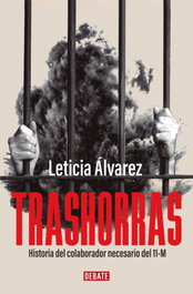 Trashorras, Leticia Álvarez - DEBATE