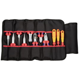 Knipex Set de Alicates en Bolsa de Herramientas Signaller