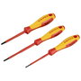 Knipex Set de Alicates en Bolsa de Herramientas Signaller
