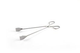 Garcima La Ideal Pinzas Cocina Inoxidable 38 cm - Lote de 10 Unidades