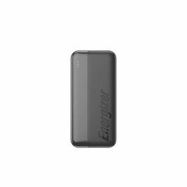 Energizer UE10050CC Power Bank de 10.000 mAh Negro
