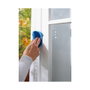 Tesa Cinta de sellado P-Profil 9 mm x 6 m blanco