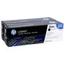 HP 304A Negro Pack Doble (CC530AD)