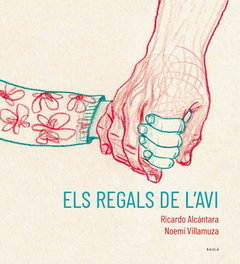 BAULA Els regals de l'avi
