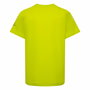 Camiseta de Manga Corta Infantil Nike Nkb Express Yourself Jdi Ss Amarillo