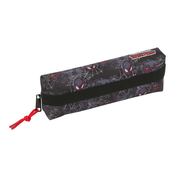Safta Estuche Portatodo Miles Morales Spiderman Marvel