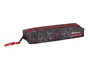 Safta Estuche Escolar Miles Morales Spiderman Marvel