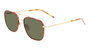 Zeiss ZS22108S-5519243 Gafas de sol para hombre