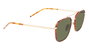 Zeiss ZS22108S-5519243 Gafas de sol para hombre