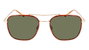 Zeiss ZS22108S-5519243 Gafas de sol para hombre