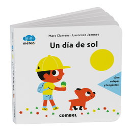 COMBEL, UN DÍA DE SOL - VV.AA.