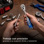 GSC Evolution Set de bocallaves de 8 a 24mm