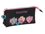 SAFTA Portatodo Monster High Triple