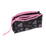 SAFTA Portatodo Monster High Triple