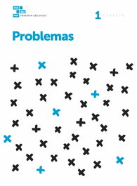 EDELVIVES Problemas 1 (Primaria) - VV.AA. - 2017