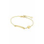Pulsera Mujer Lotus FG00021/14 Dorado