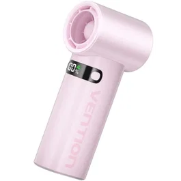 Vention PBEP0-ML Ventilador de mano recargable con 100 velocidades