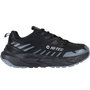 Zapatillas de Hombre para Caminar Hi-Tec Hardcross Low Negro S