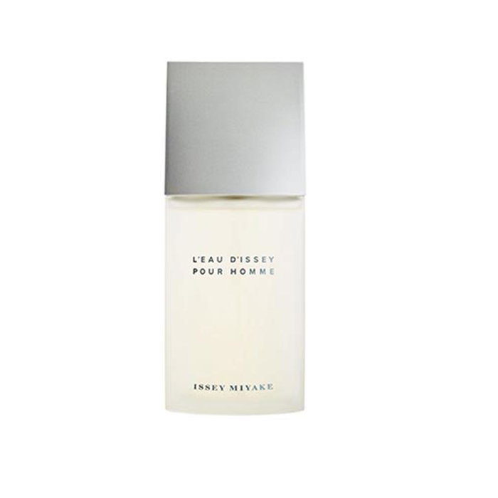 Issey Miyake L'Eau d'Issey Pour Homme Eau de Toilette 40 ml
