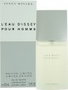 Issey Miyake L'Eau d'Issey Pour Homme Eau de Toilette 40 ml