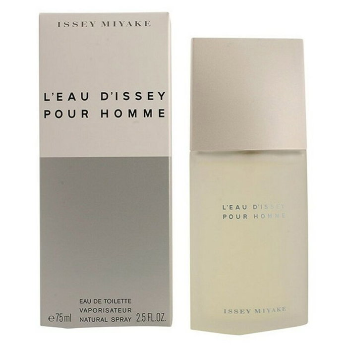 Issey Miyake L'Eau d'Issey Pour Homme Eau de Toilette 40 ml