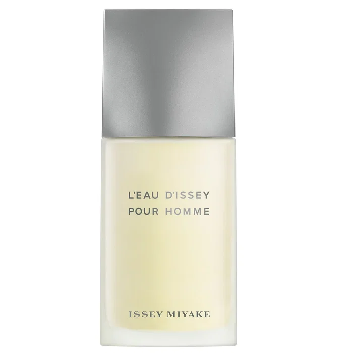 Issey Miyake L'Eau d'Issey Pour Homme Eau de Toilette 40 ml