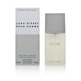Issey Miyake L'Eau d'Issey Pour Homme Eau de Toilette 40 ml