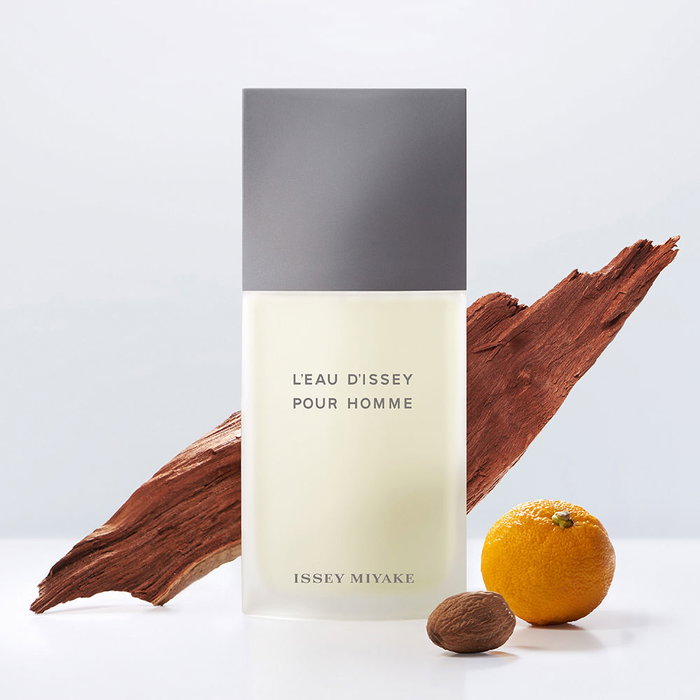 Issey Miyake L'Eau d'Issey Pour Homme Eau de Toilette 40 ml