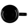 Karactermania Taza Uniform Miércoles Negro