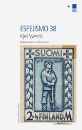 Espejismo 38, Kell Westo - NORDICA LIBROS