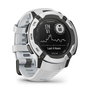 Smartwatch GARMIN Instinct 2X Solar Blanco 1,1"