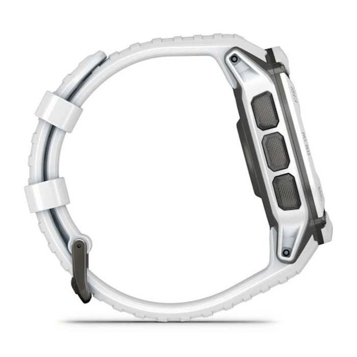 Smartwatch GARMIN Instinct 2X Solar Blanco 1,1" Smartwatch GARMIN Instinct 2X Solar Blanco 1,1"