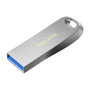 SanDisk Ultra Luxe 1 TB USB 3.2 Gen 1 Plata