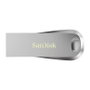 SanDisk Ultra Luxe 1 TB USB 3.2 Gen 1 Plata