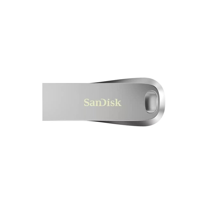 SanDisk SDCZ74-1T00-G46 Ultra Luxe USB 3.1 1TB Plata