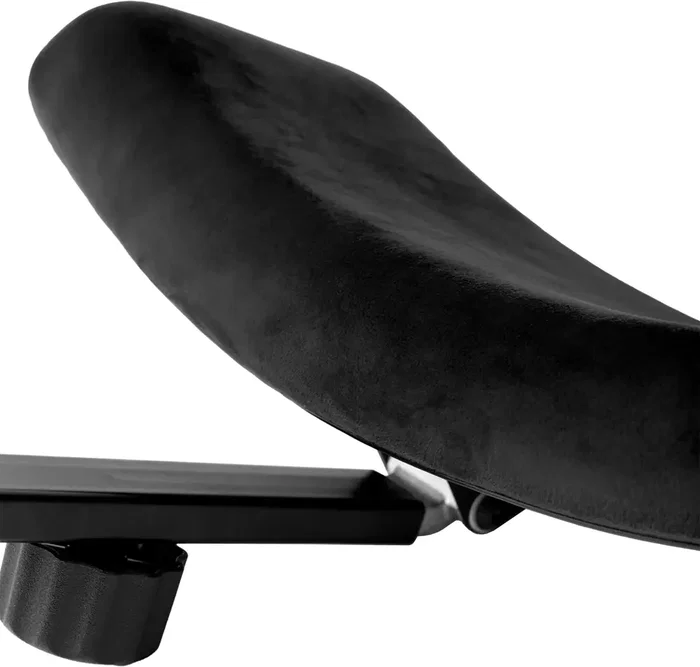 Gator Percussion Respaldo para sillín de batería - Negro