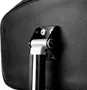 Gator Percussion Respaldo para sillín de batería - Negro